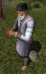 Image of Sângal