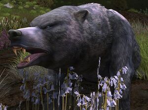 Corrupted Beast - Lotro-Wiki.com