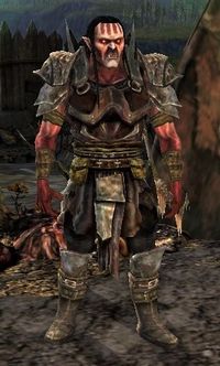 Uruk-hai Captain (Broadacres) - Lotro-Wiki.com