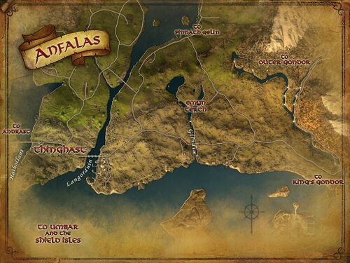 Anfalas