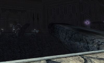 The Bridge of Khazad-dûm, Age of the Ring Mod Wiki