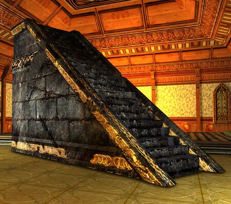 Item Dwarf Made Steps Mazarbul Lotro Wiki