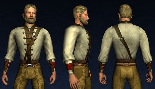 Male Version