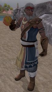 Image of Cheery Freebooter