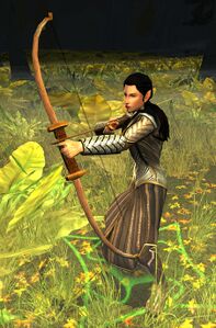 Image of Galadhrim Archer