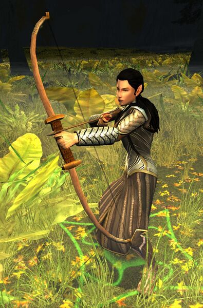 File:Galadhrim Archer (Session Play).jpg