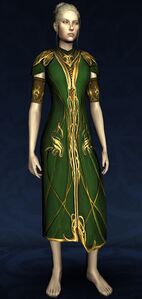 Lasgalen Spring Dress