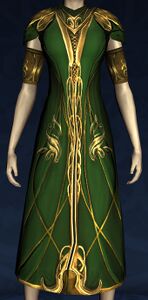 Lasgalen Spring Dress