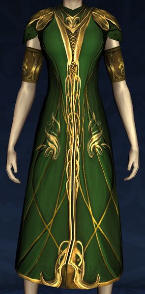 Dress only