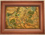 Map of Bree-land