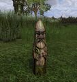 Medium Woodmen Totem