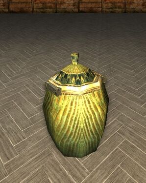 Pristine Umbari Vase
