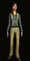Elven Tunic and Trousers