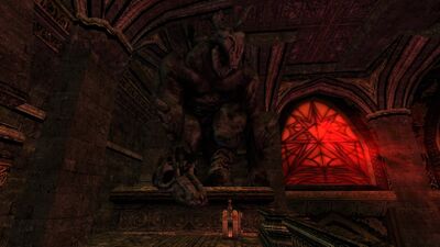 The Tower of Durthang - Lotro-Wiki.com