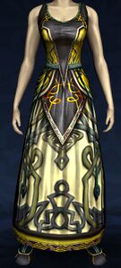 Exquisite Dress (Sleeveless)