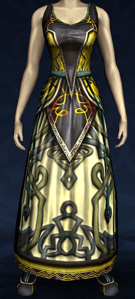Standard dye (Navy)