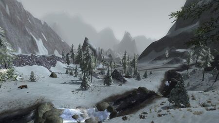 Misty Mountains Lotro Wiki Com