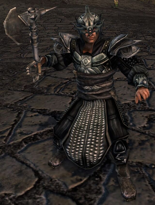 Górdan - Lotro-Wiki.com