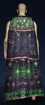 Dark Sky Firework Cloak