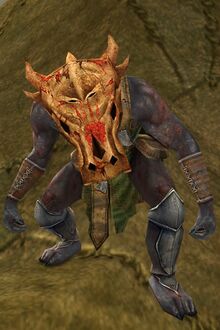 Orc Defiler Appearances - Lotro-Wiki.com