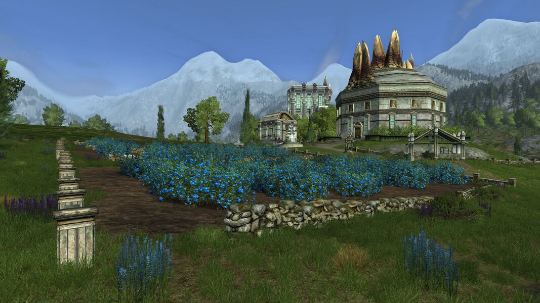 Lamedon (King's Gondor) - Lotro-Wiki.com