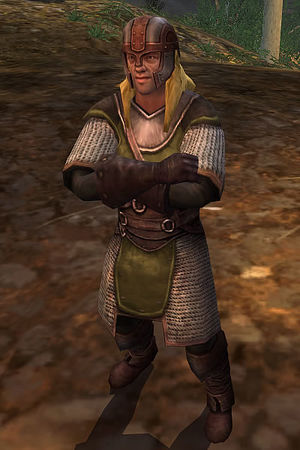 Stangard Townsperson - Lotro-Wiki.com