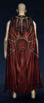 Cloak of Narmeleth's Redemption