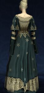 Gala-worthy Gown