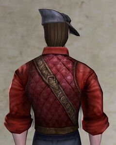 back view