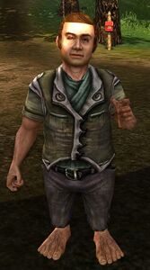 Image of Corbo Tunnelly
