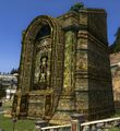 Decorative Anorian Monument