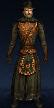 Dunland Armor Sets - Lotro-Wiki.com