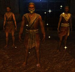 Image of Imprisoned Thrall