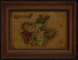 Large Map of Bingo in Enedwaith