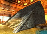 Wide Dwarf-made Stairs (Thorin's Hall)