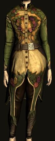 Elf Female