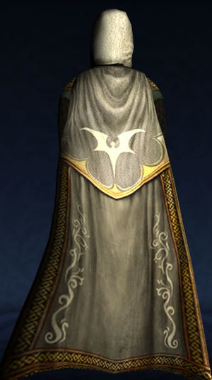 Item:Hooded Cloak of the Northern Strongholds - Lotro-Wiki.com
