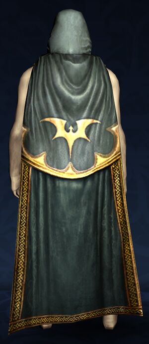 Item:Hooded Cloak of the Northern Strongholds - Lotro-Wiki.com