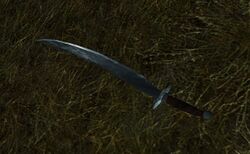 Image of Sword