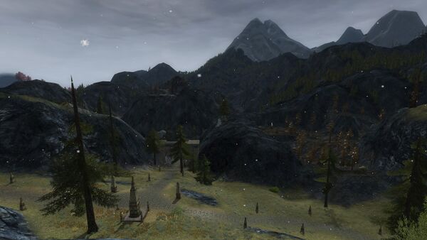 Ered Luin