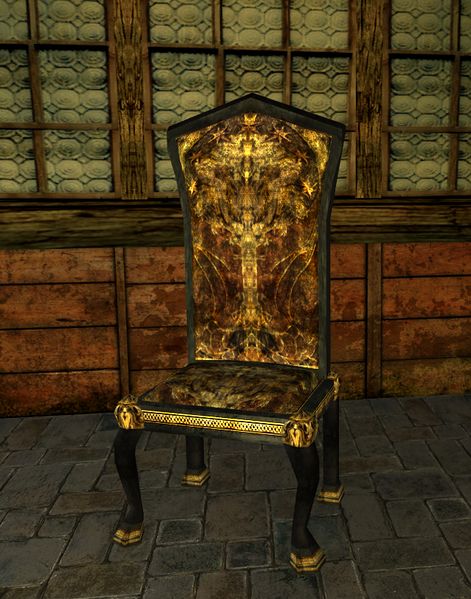 File:High-back Gondorian Chair.jpg