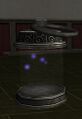 Purple Firefly Lantern