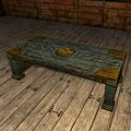 Dwarf-make Table (Gabil'akkâ)