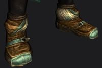 Boots of the Elder Days