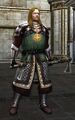Rohirrim Knight Property Guard (Facial Features are Random)