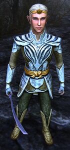 Image of Celeborn