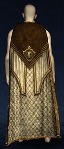 Cloak of the Ale Association