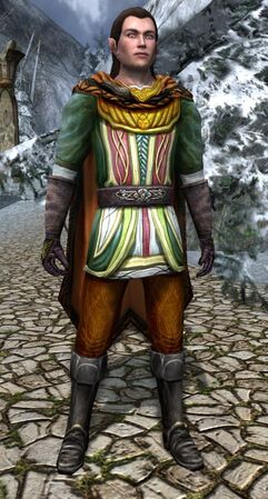 Elladan - Lotro-Wiki.com