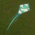 Sky of a Perfect Day Kite