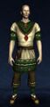 Tunic Set of the Mountain Meadow
